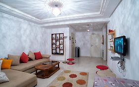 Résidence Sayadi - Chatt Meriam - Sousse