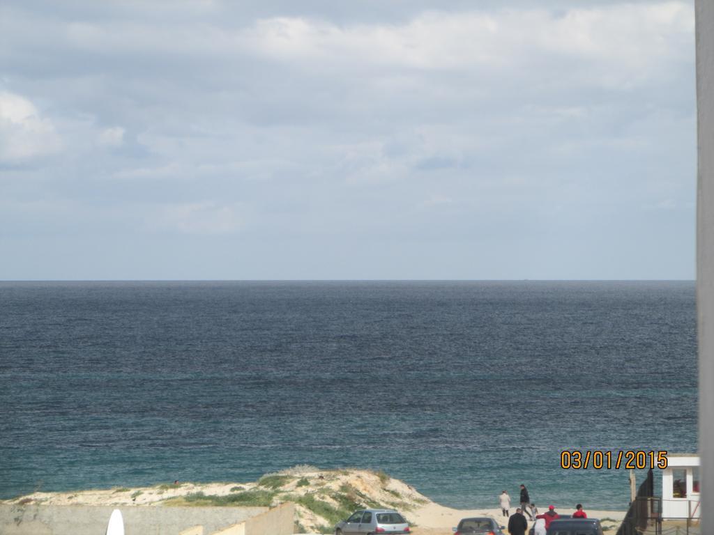 Résidence Sayadi - Chatt Meriam - Sousse Port El-Kantaoui Extérieur photo