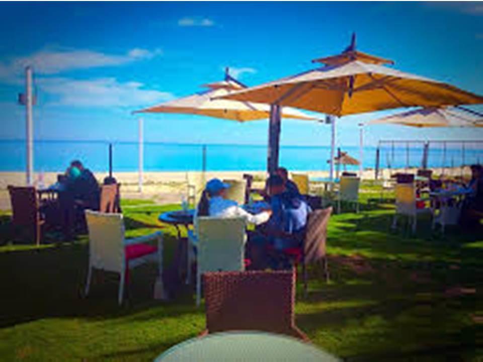 Résidence Sayadi - Chatt Meriam - Sousse Port El-Kantaoui Extérieur photo