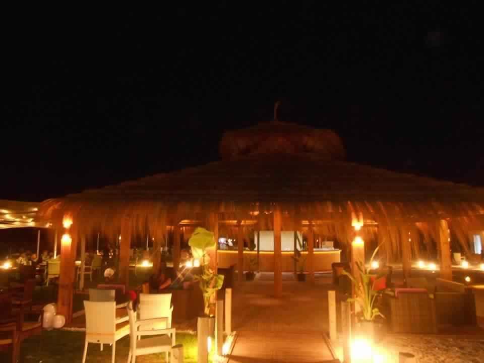 Résidence Sayadi - Chatt Meriam - Sousse Port El-Kantaoui Extérieur photo